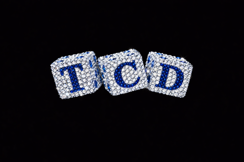 TCD Apparel 